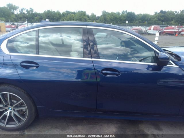 3MW5R7J06L8B34134 BMW 3 Series 330i Xdrive