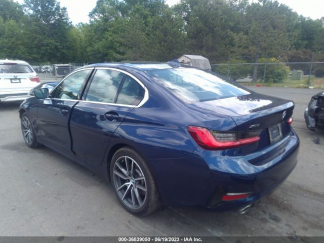 3MW5R7J06L8B34134 BMW 3 Series 330i Xdrive