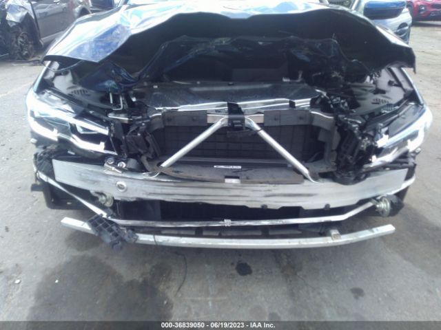 3MW5R7J06L8B34134 BMW 3 Series 330i Xdrive