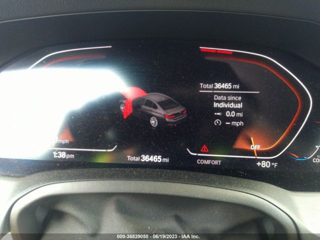 3MW5R7J06L8B34134 BMW 3 Series 330i Xdrive