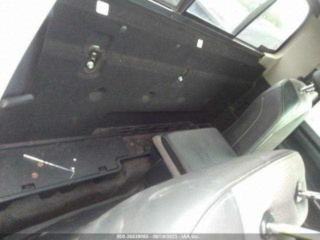 1N6AA1R77HN557930 Nissan TITAN S