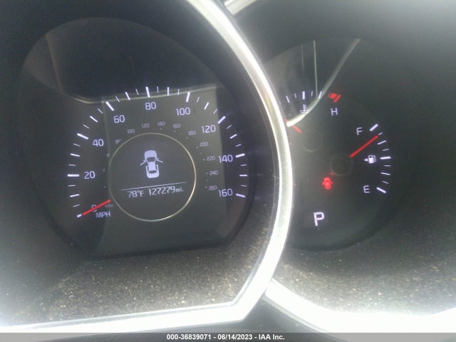 KIA Optima Lx 2015 5XXGM4A71FG357913 Image 7