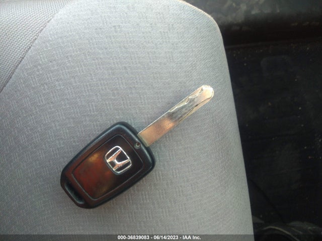 Honda CR-V LX 2015 5J6RM4H34FL048071 Image 11