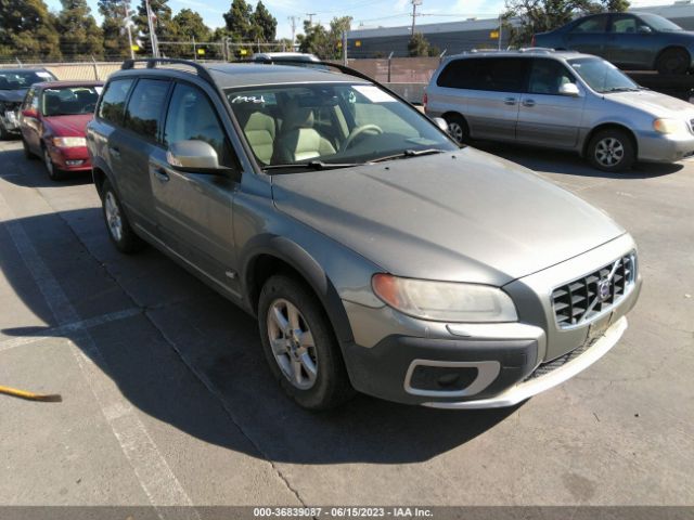Auction sale of the 2008 Volvo Xc70, vin: YV4BZ982681012049, lot number: 36839087