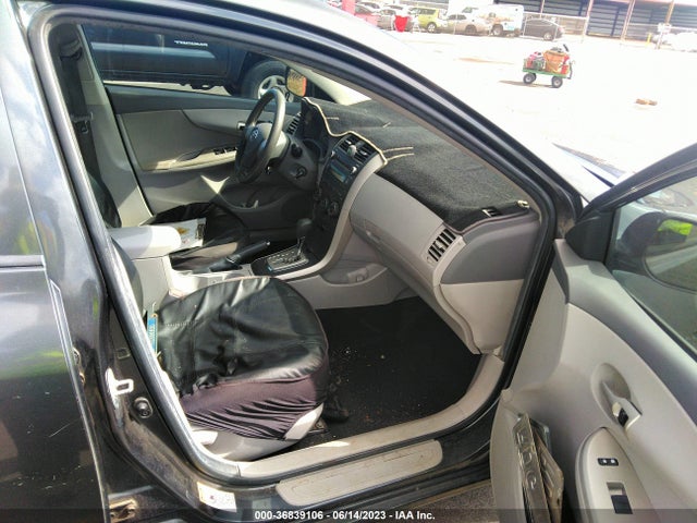 Aukcja sprzedaży 2010 Toyota Corolla, vin: 1NXBU4EE8AZ310136, numer aukcji: 36839106