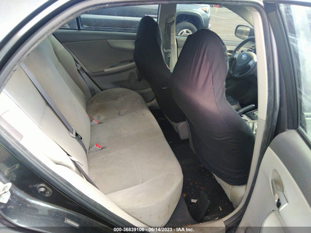 Aukcja sprzedaży 2010 Toyota Corolla, vin: 1NXBU4EE8AZ310136, numer aukcji: 36839106