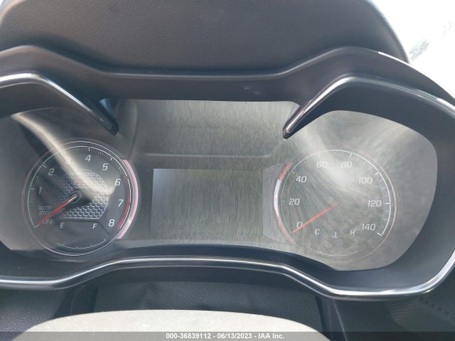 Chevrolet Trailblazer Rs 2021 KL79MTSL4MB110979 Image 7