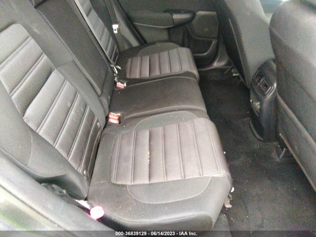 Honda CR-V EX 2019 5J6RW1H56KA036648 Image 8