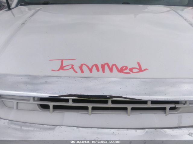 1GT12UEY6JF170107 GMC Sierra 2500hd Denali