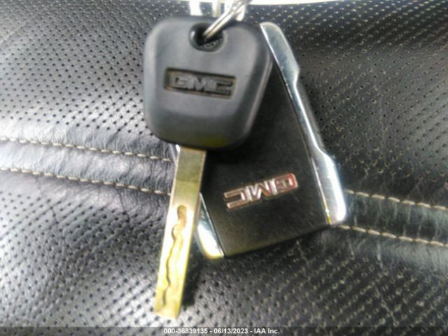 1GT12UEY6JF170107 GMC Sierra 2500hd Denali