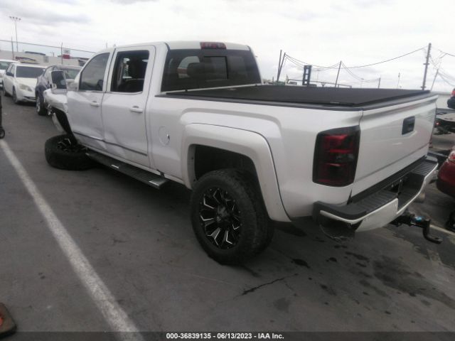 1GT12UEY6JF170107 GMC Sierra 2500hd Denali