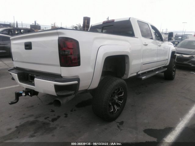 1GT12UEY6JF170107 GMC Sierra 2500hd Denali