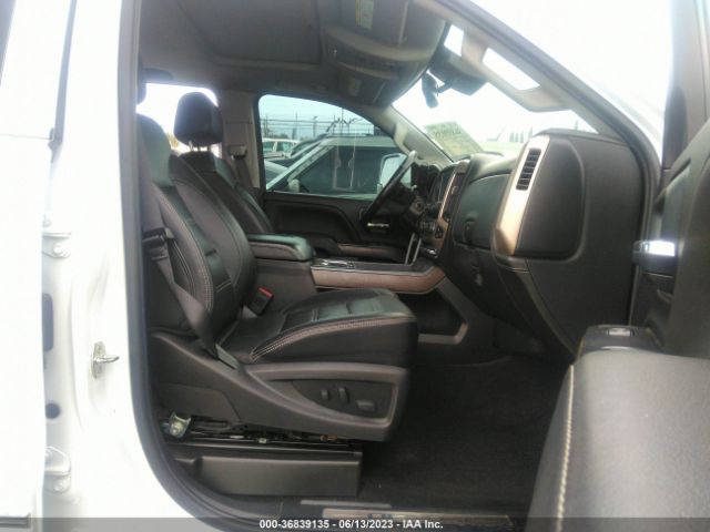 1GT12UEY6JF170107 GMC Sierra 2500hd Denali