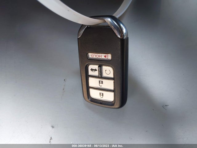 Honda Civic Sedan Ex 2017 2HGFC2F72HH527838 Image 11
