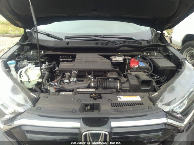 Honda CR-V EX 2021 2HKRW2H54MH671679 Image 17