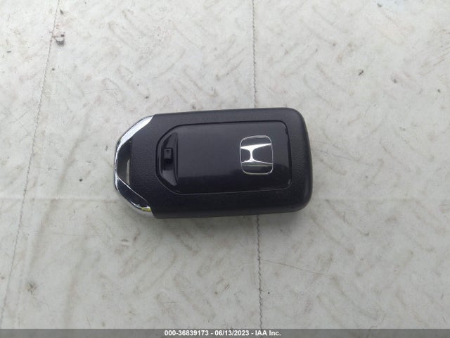 Honda CR-V EX 2021 2HKRW2H54MH671679 Image 3