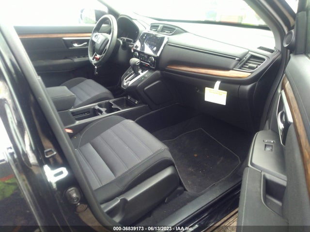 Honda CR-V EX 2021 2HKRW2H54MH671679 Image 12