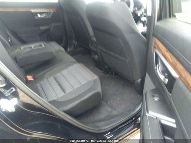 Honda CR-V EX 2021 2HKRW2H54MH671679 Image 15