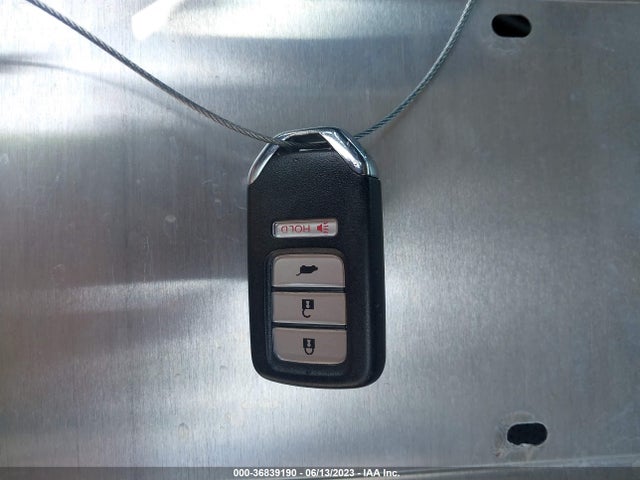 Honda Hr-v Ex-l 2021 3CZRU5H74MM701812 Image 11