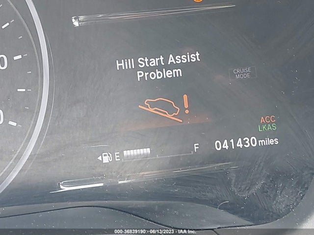 Honda Hr-v Ex-l 2021 3CZRU5H74MM701812 Image 15