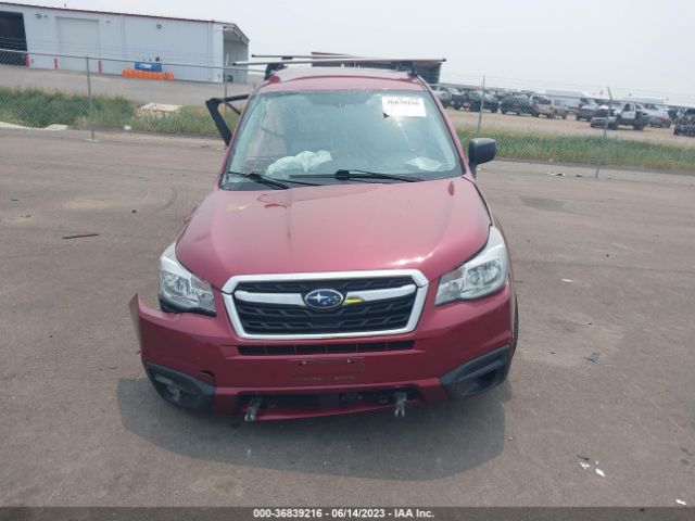 JF2SJAAC9HG542061 Subaru Forester