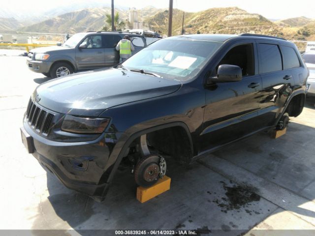 1C4RJEAG5GC482566 Jeep Grand Cherokee Laredo