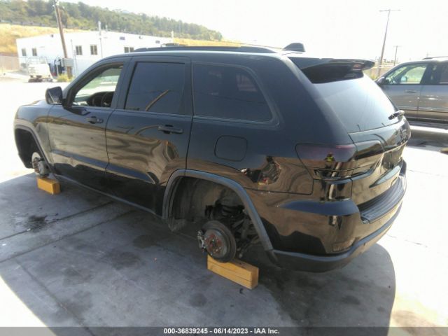 1C4RJEAG5GC482566 Jeep Grand Cherokee Laredo