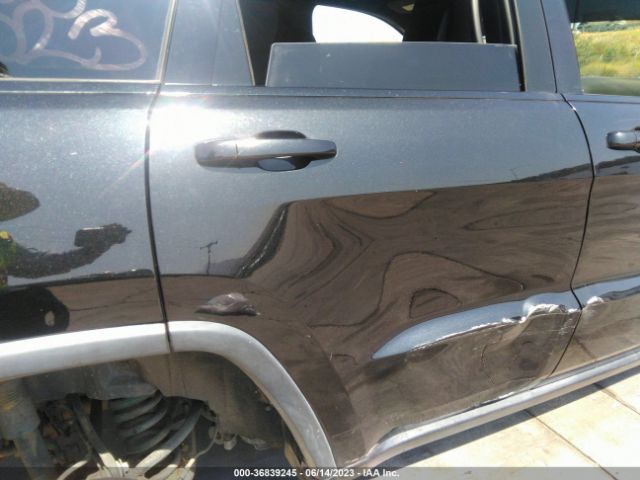 1C4RJEAG5GC482566 Jeep Grand Cherokee Laredo