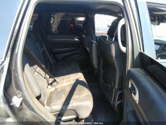 1C4RJEAG5GC482566 Jeep Grand Cherokee Laredo