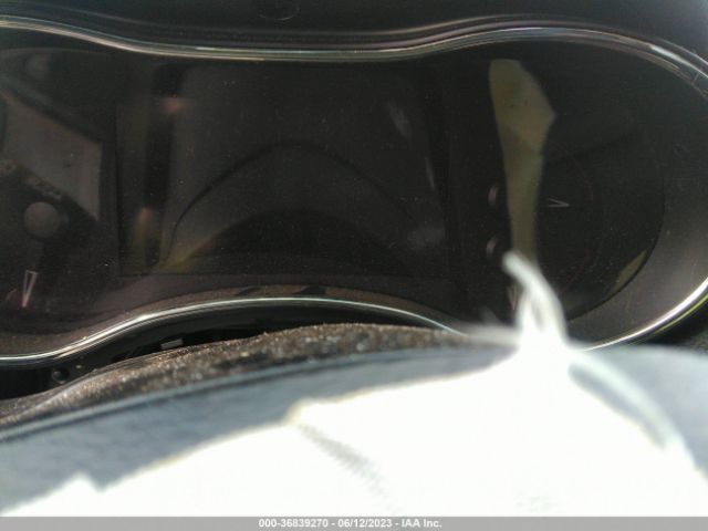 1C4RDHEG4FC111545 Dodge Durango Citadel