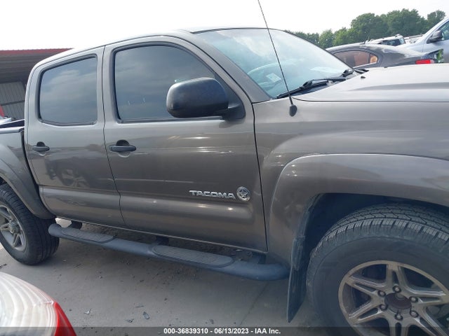 Toyota Tacoma Prerunner 2014 5TFJX4GN9EX030055 Image 5