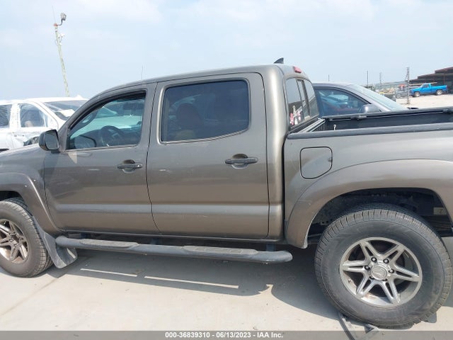 Toyota Tacoma Prerunner 2014 5TFJX4GN9EX030055 Image 6