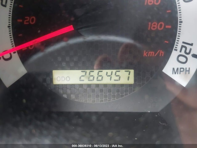 Toyota Tacoma Prerunner 2014 5TFJX4GN9EX030055 Image 7