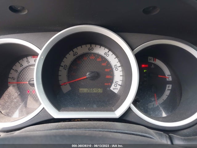 Toyota Tacoma Prerunner 2014 5TFJX4GN9EX030055 Image 13