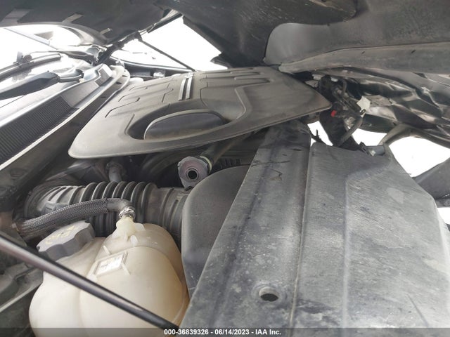Chrysler 200 C 2016 1C3CCCEG7GN105521 Image 10