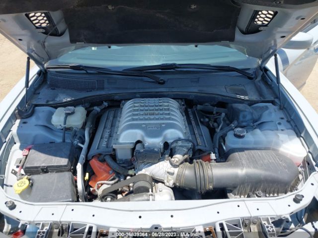 2C3CDXL98MH593245 Dodge Charger Srt Hellcat Widebody