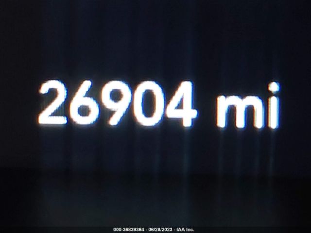 2C3CDXL98MH593245 Dodge Charger Srt Hellcat Widebody