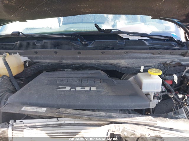 1C6SRFJM2LN325766 RAM 1500 Laramie