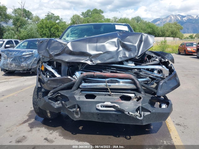 1C6SRFJM2LN325766 RAM 1500 Laramie