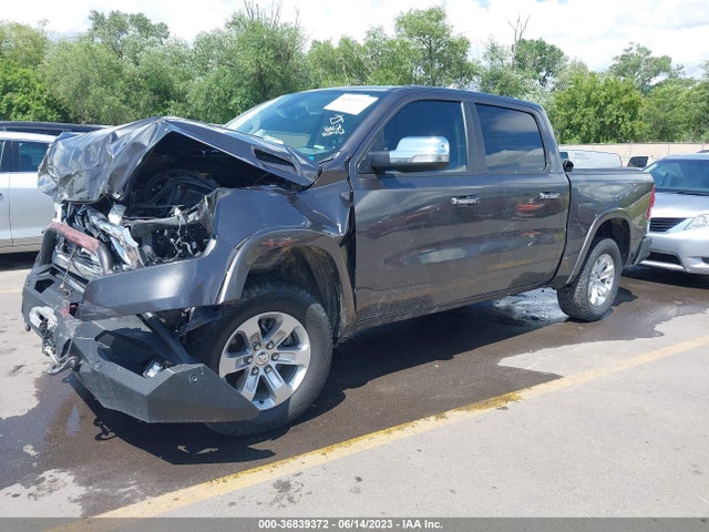 1C6SRFJM2LN325766 RAM 1500 Laramie
