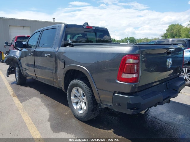 1C6SRFJM2LN325766 RAM 1500 Laramie