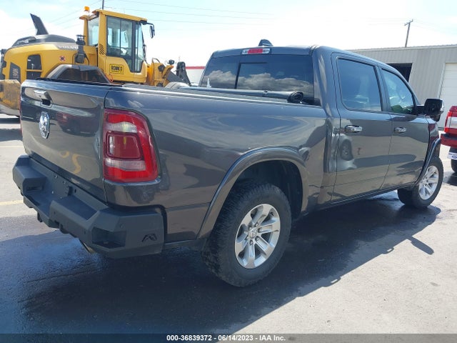 1C6SRFJM2LN325766 RAM 1500 Laramie