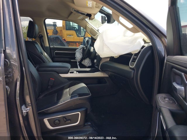 1C6SRFJM2LN325766 RAM 1500 Laramie