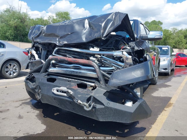 1C6SRFJM2LN325766 RAM 1500 Laramie
