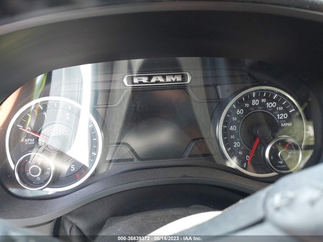 1C6SRFJM2LN325766 RAM 1500 Laramie
