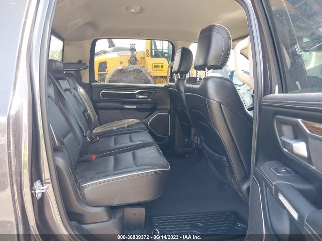 1C6SRFJM2LN325766 RAM 1500 Laramie