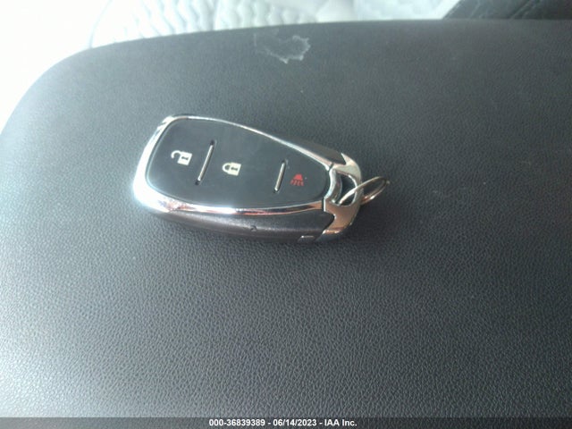 Chevrolet EQUINOX LT 2019 3GNAXKEV5KS529334 Image 11