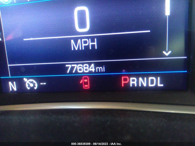 Chevrolet EQUINOX LT 2019 3GNAXKEV5KS529334 Image 15