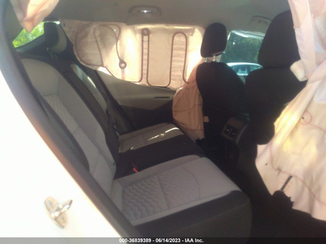 Chevrolet EQUINOX LT 2019 3GNAXKEV5KS529334 Image 8