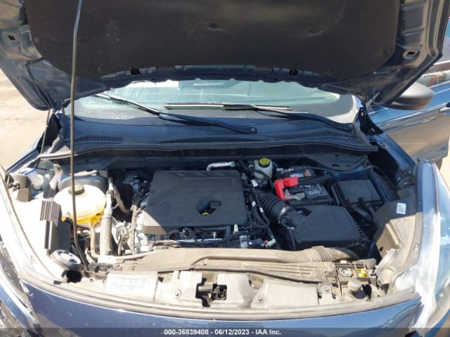1FMCU0F66LUB48787 Ford ESCAPE S